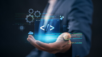 CAM programming workflow